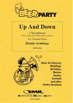Up And Down Standard