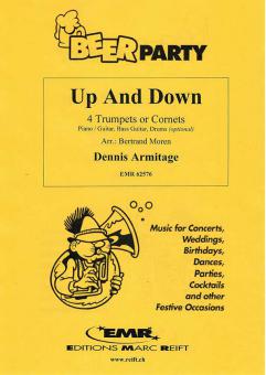 Up And Down Standard