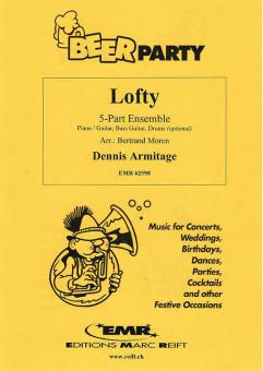 Lofty Standard