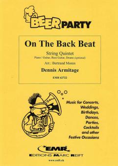 On The Back Beat Standard