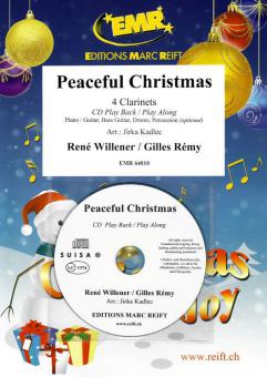 Peaceful Christmas Standard