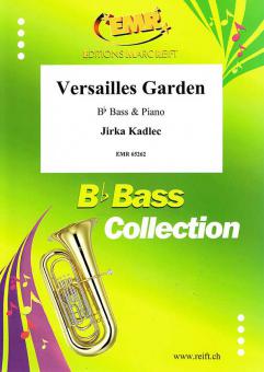 Versailles Garden Standard