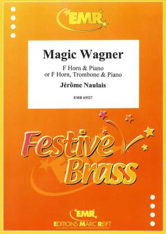 Magic Wagner Standard