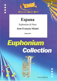 Espana Standard