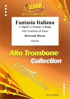 Fantasia Italiana Standard