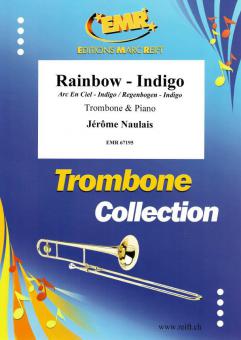 Rainbow - Indigo Standard
