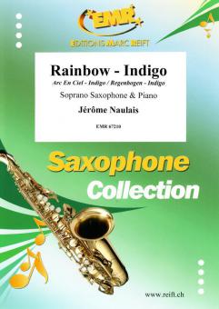 Rainbow - Indigo Standard