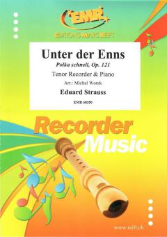 Unter der Enns Standard