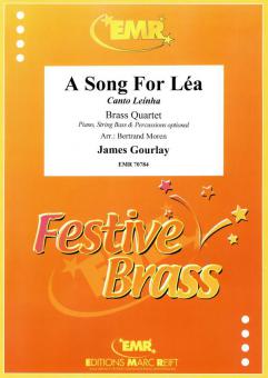 A Song For Léa Standard