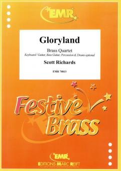 Gloryland Standard
