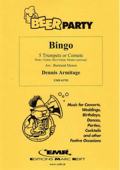 Bingo Standard