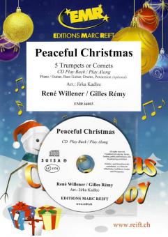 Peaceful Christmas Standard