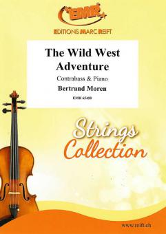 The Wild West Adventure Standard