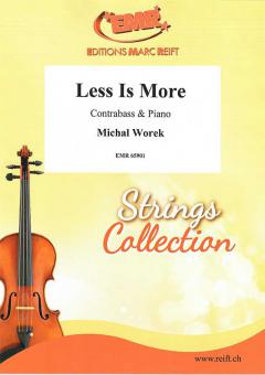 Less Is More Standard