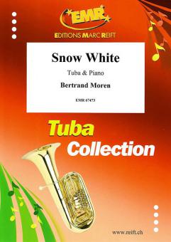 Snow White Standard