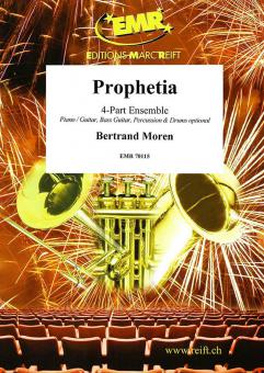 Prophetia Standard