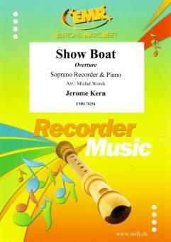 Show Boat Standard