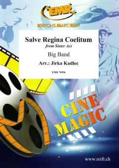 Salve Regina Coelitum Standard