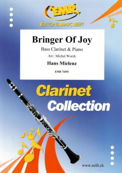 Bringer Of Joy Standard