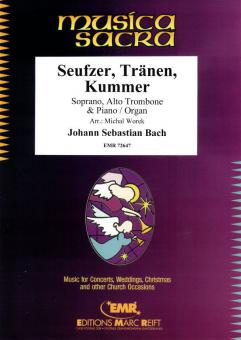 Seufzer, Tränen, Kummer Standard