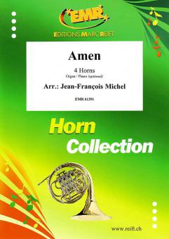 Amen Standard