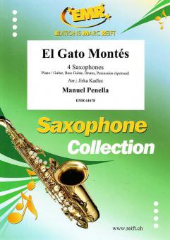El Gato Montés Standard
