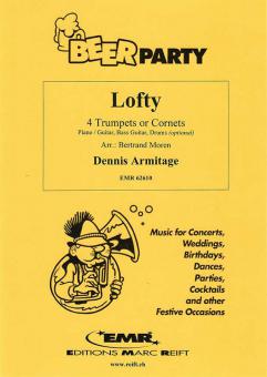 Lofty Standard