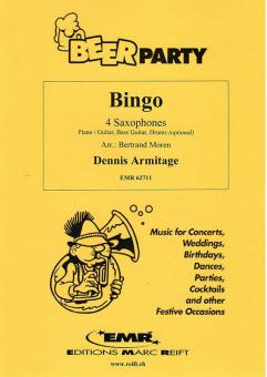 Bingo Standard