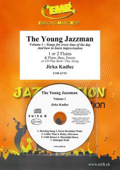 The Young Jazzman Vol. 1 Standard