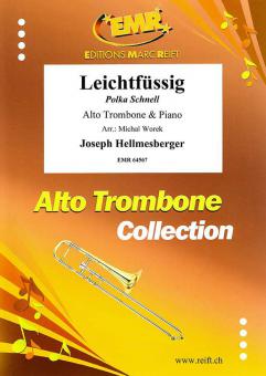 Leichtfüssig Standard