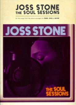 The Soul Sessions 
