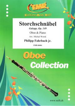 Storchschnäbel Standard