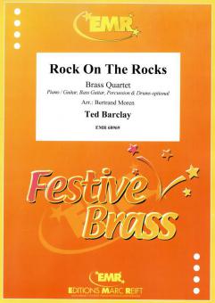 Rock On The Rocks Standard