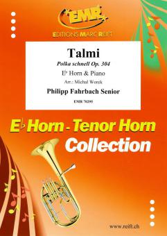 Talmi Standard