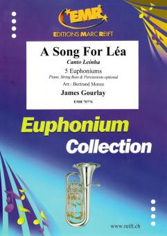 A Song For Léa Standard
