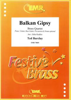 Balkan Gipsy Standard