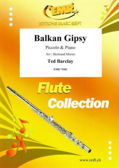 Balkan Gipsy Standard