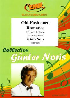 Old-Fashioned Romance Standard