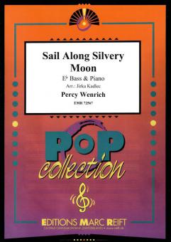 Sail Along Silvery Moon Standard