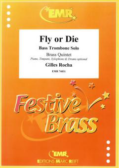 Fly or Die Standard