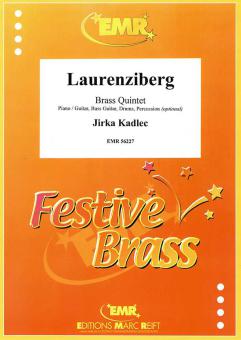 Laurenziberg Standard