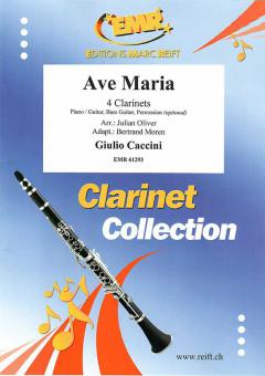 Ave Maria Standard