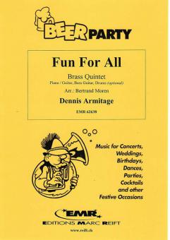 Fun For All Standard