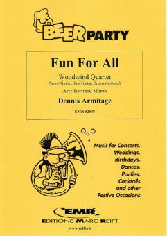 Fun For All Standard