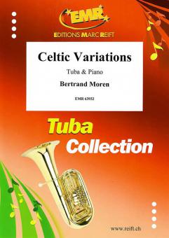 Celtic Variations Standard