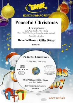 Peaceful Christmas Standard