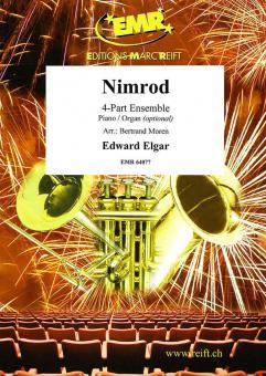 Nimrod Standard