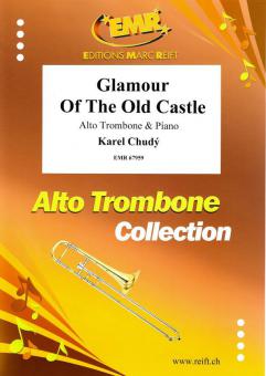 Glamour Of The Old Castle Standard
