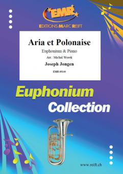 Aria et Polonaise Standard