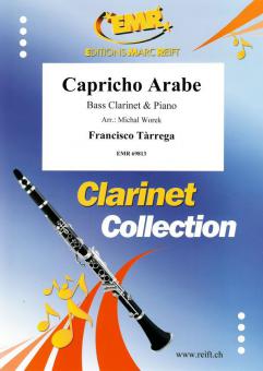 Capricho Arabe Standard
